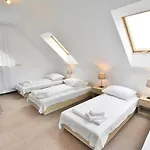 Séjour chez l'habitant 4you Szczecin