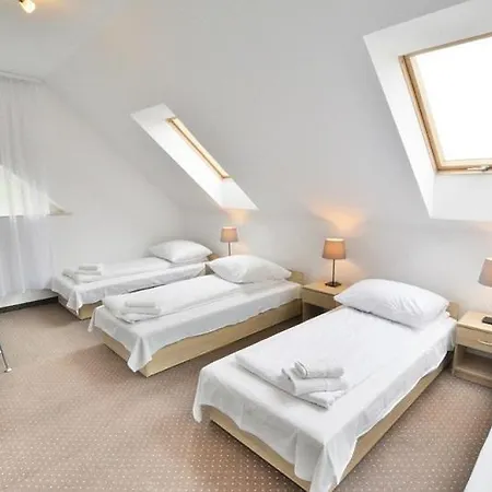 Privat bolig 4you Stettin