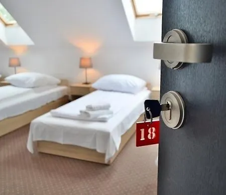 4you Privat bolig
