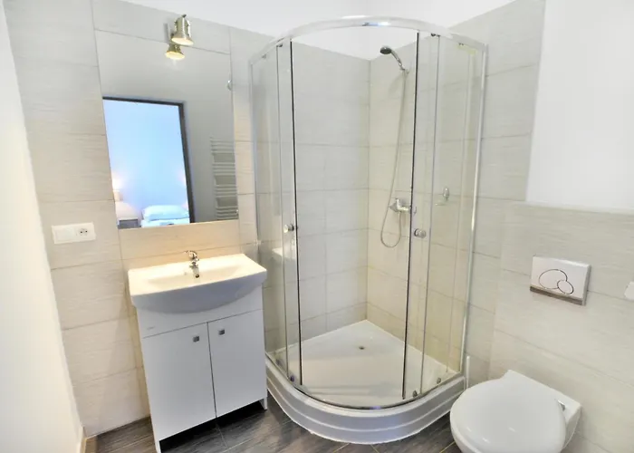 Habitación en casa particular 4you *