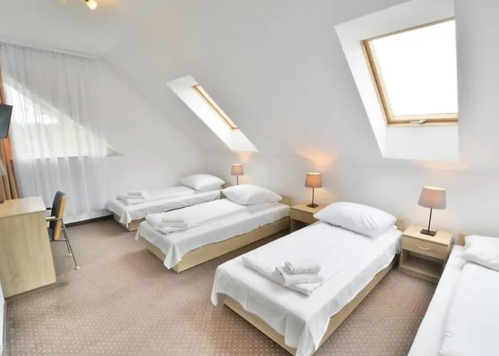 Habitación en casa particular 4you Szczecin