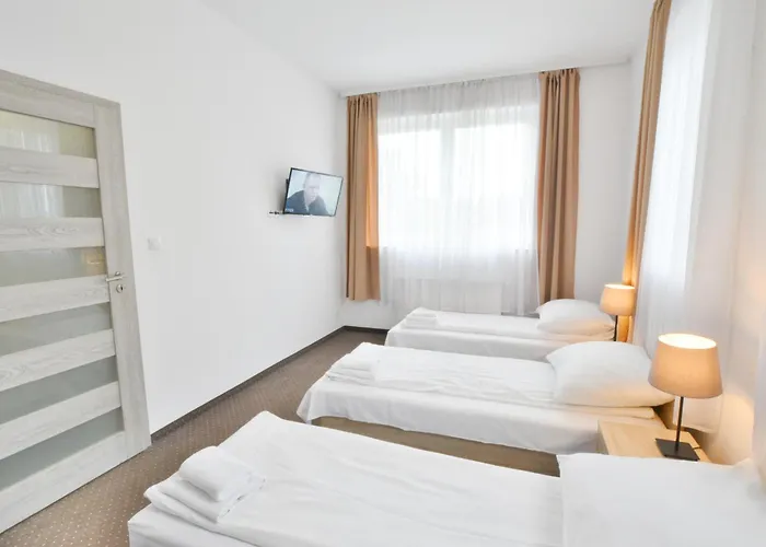 4you Habitación en casa particular *