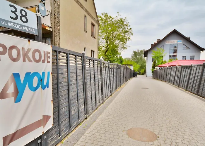 Homestay 4you Szczecin